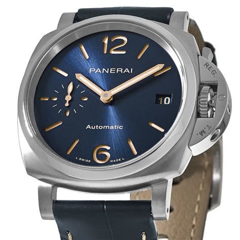 panerai italian watches|panerai watches for men.